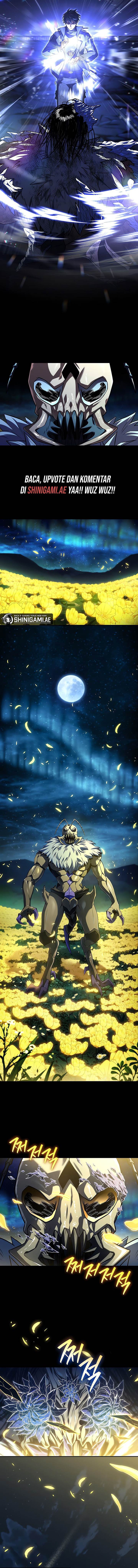 Return of the Frozen Player Chap 162 - Next Chap 163