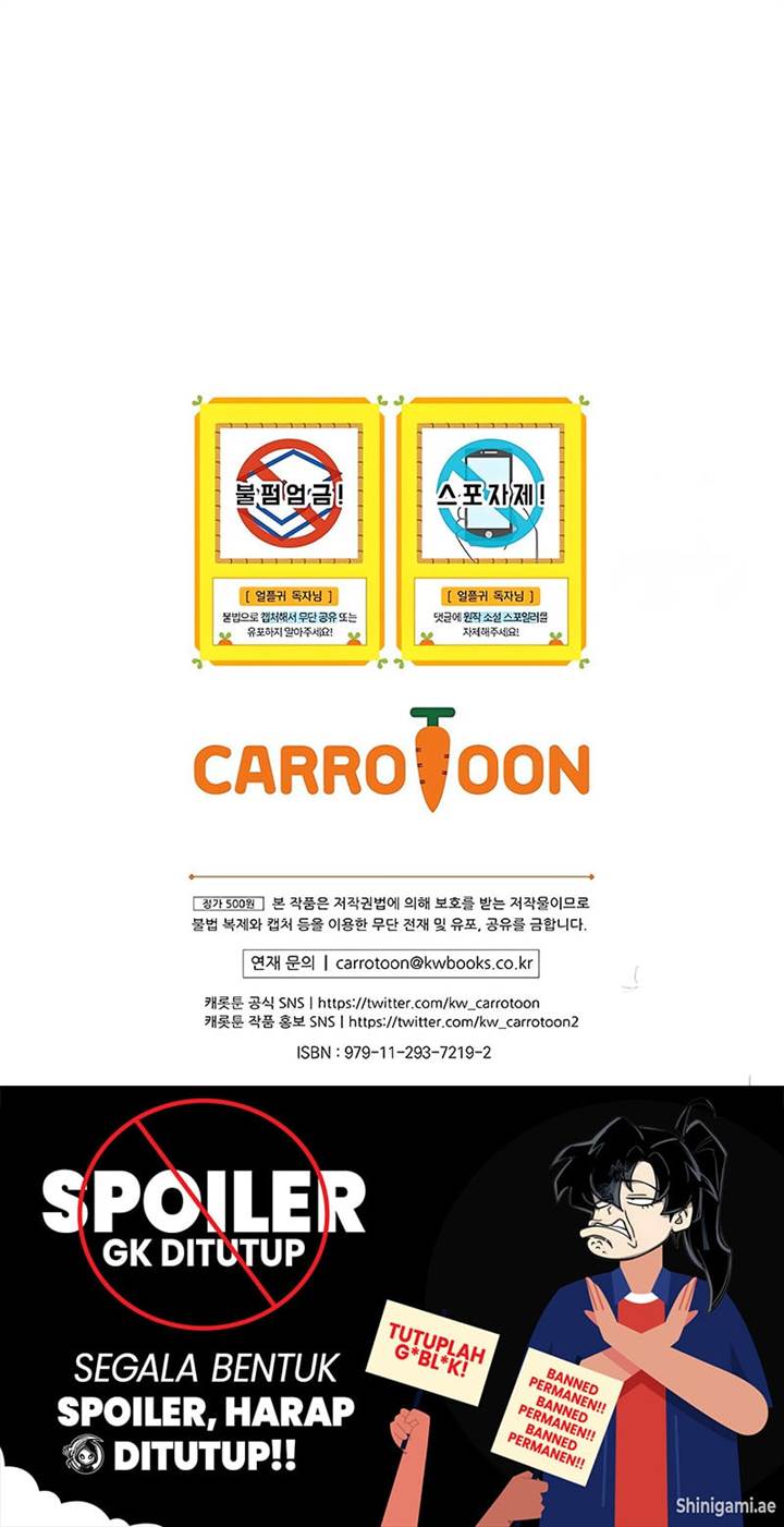 Return of the Frozen Player Chap 162 - Next Chap 163