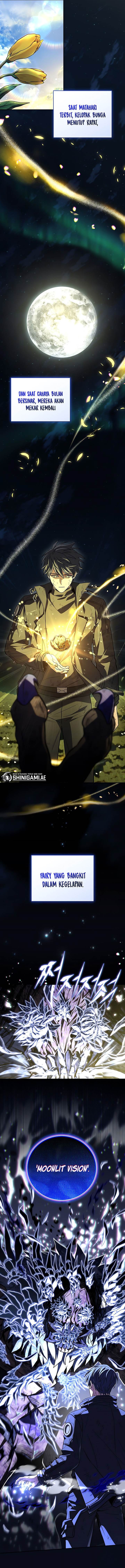 Return of the Frozen Player Chap 162 - Next Chap 163