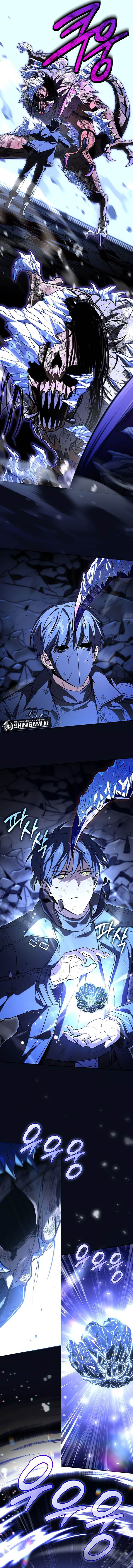 Return of the Frozen Player Chap 162 - Next Chap 163