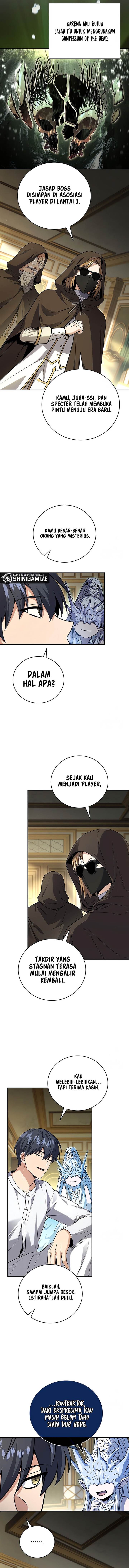 Return of the Frozen Player Chap 163 - Next Chap 164