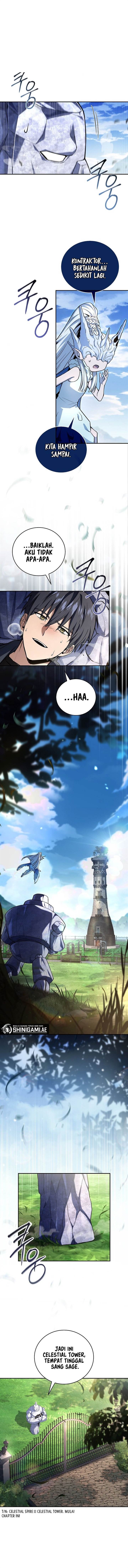 Return of the Frozen Player Chap 165 - Next Chap 166