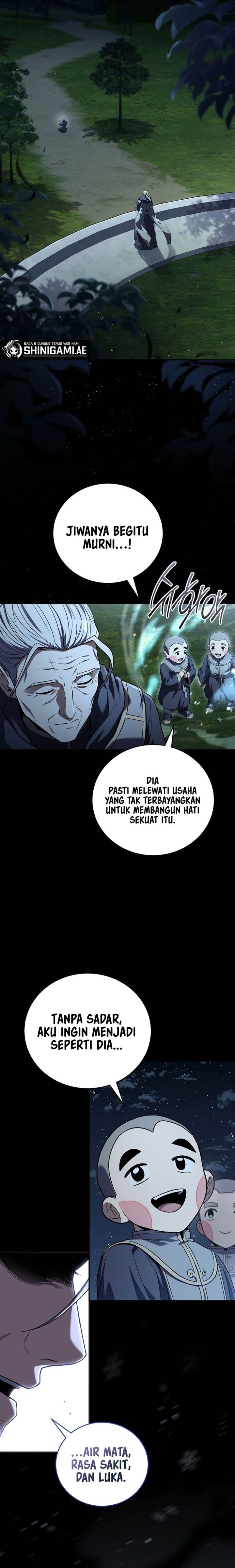 Return of the Frozen Player Chap 166 - Next Chap 167