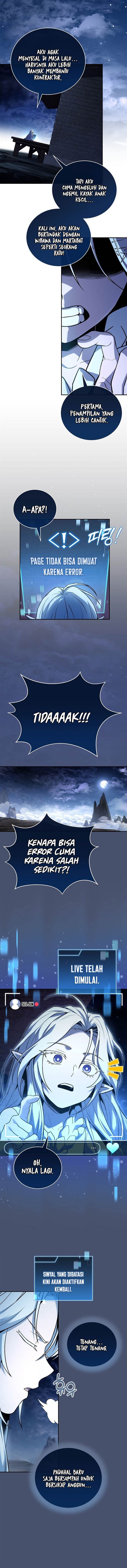 Return of the Frozen Player Chap 168 - Next Chap 169