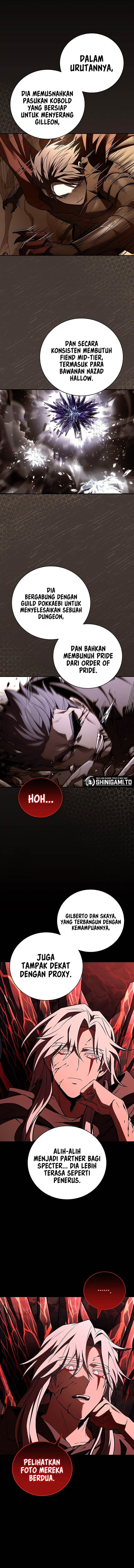 Return of the Frozen Player Chap 180 - Next Chap 181