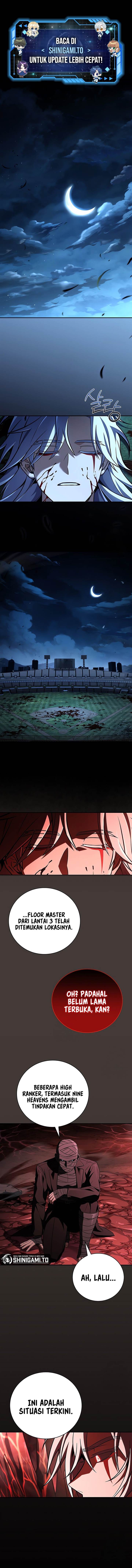 Return of the Frozen Player Chap 180 - Next Chap 181