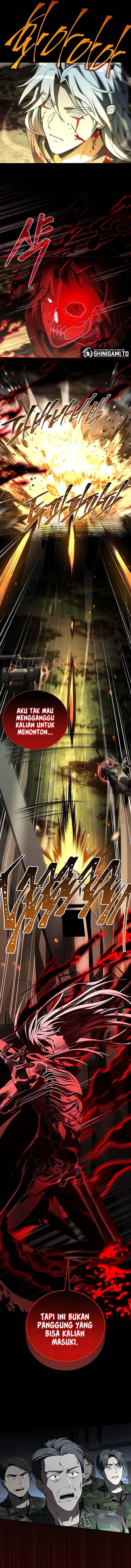 Return of the Frozen Player Chap 180 - Next Chap 181