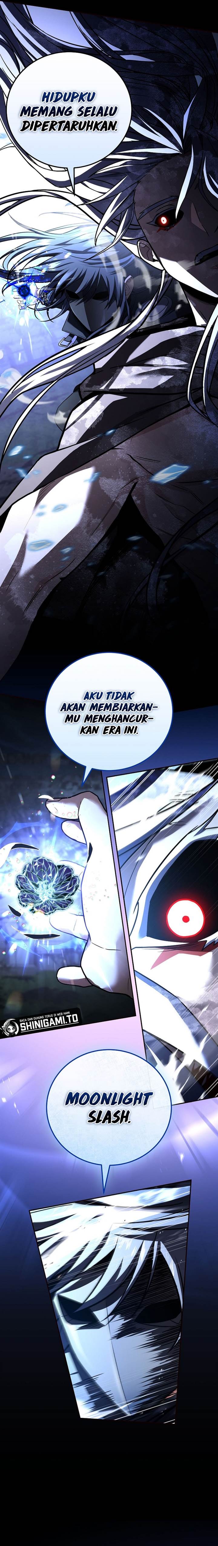 Return of the Frozen Player Chap 181 - Next Chap 182