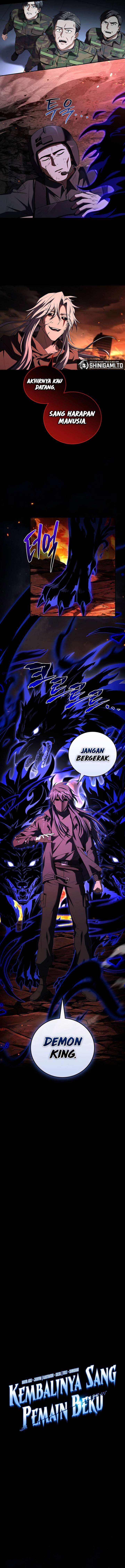 Return of the Frozen Player Chap 181 - Next Chap 182