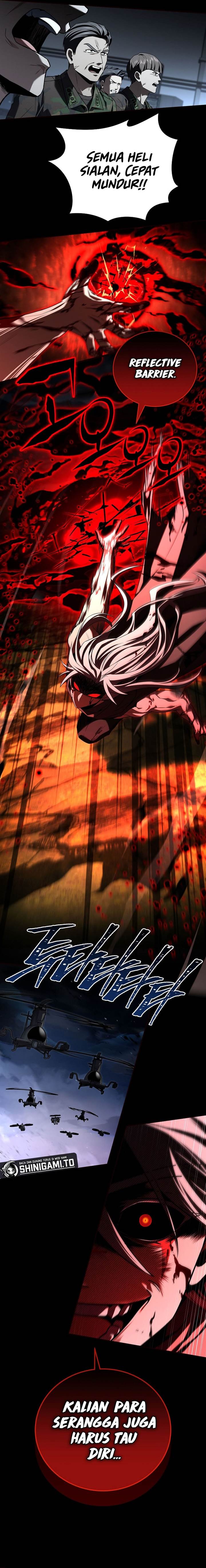 Return of the Frozen Player Chap 181 - Next Chap 182