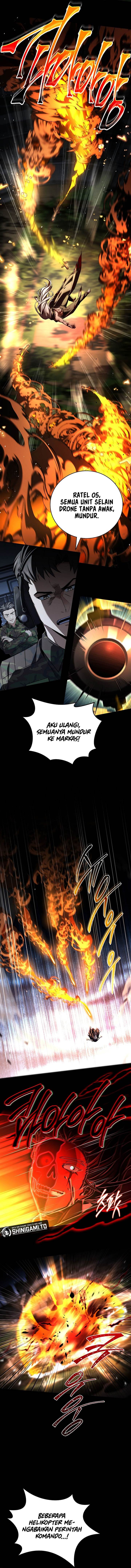 Return of the Frozen Player Chap 181 - Next Chap 182