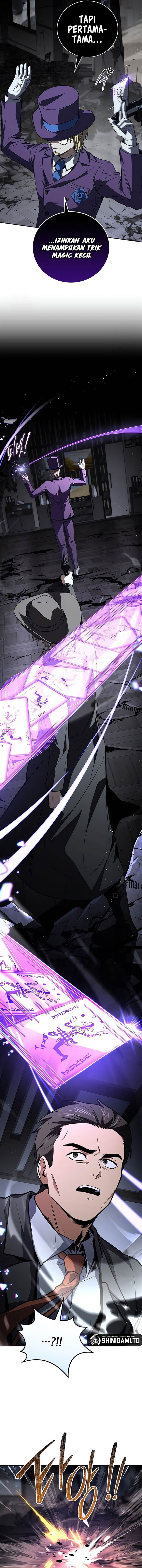 Return of the Frozen Player Chap 182 - Next Chap 183