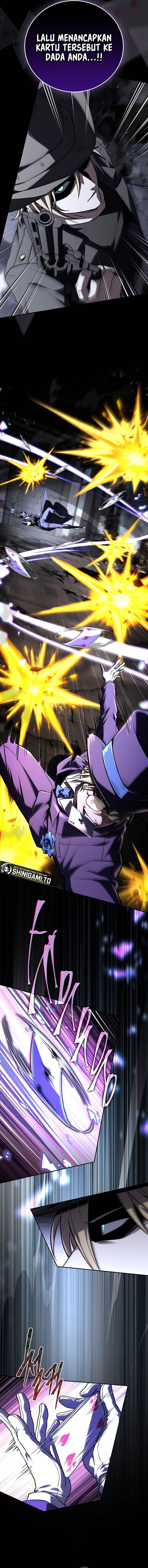 Return of the Frozen Player Chap 182 - Next Chap 183