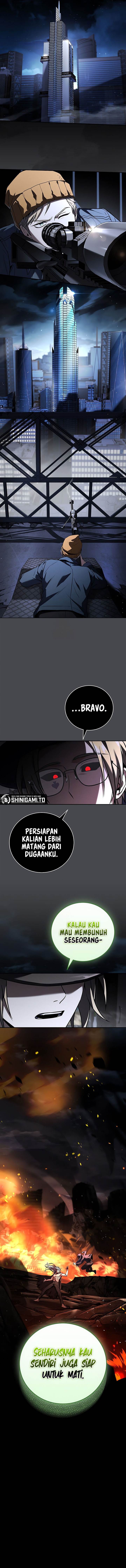 Return of the Frozen Player Chap 182 - Next Chap 183