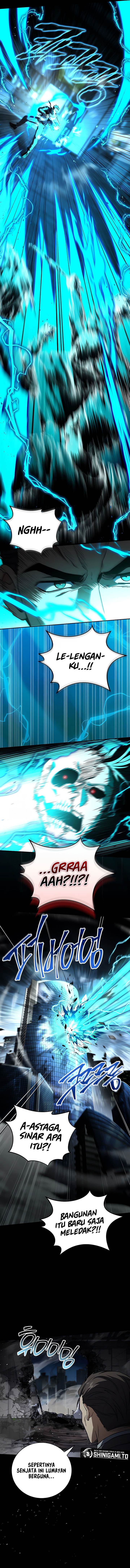 Return of the Frozen Player Chap 182 - Next Chap 183