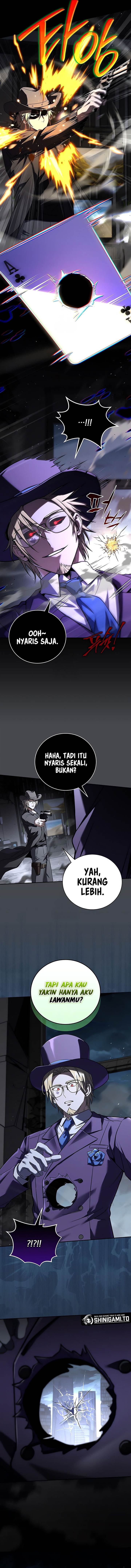 Return of the Frozen Player Chap 182 - Next Chap 183