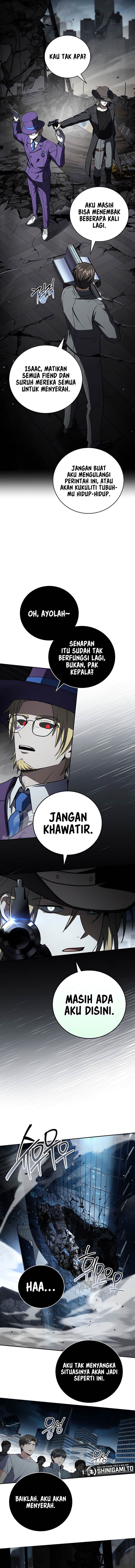 Return of the Frozen Player Chap 182 - Next Chap 183