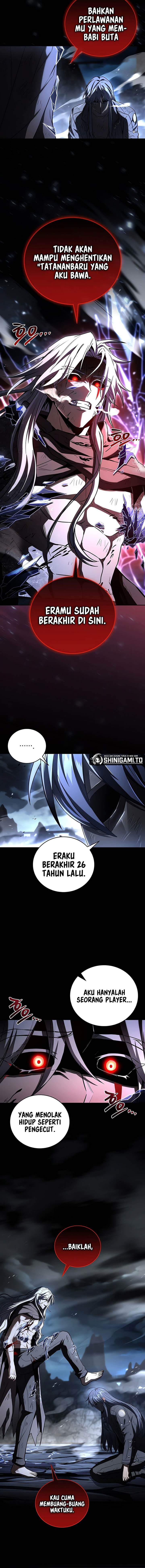 Return of the Frozen Player Chap 183 - Next Chap 184