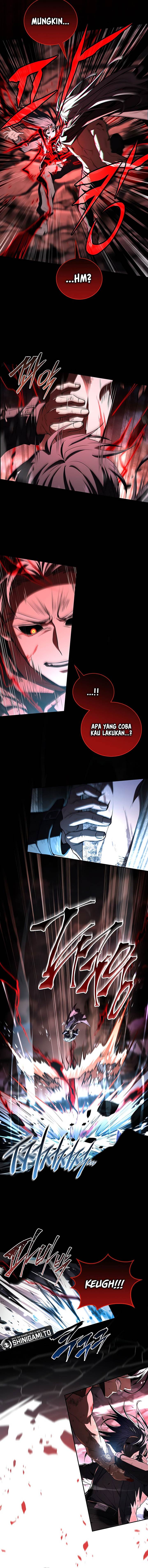 Return of the Frozen Player Chap 183 - Next Chap 184