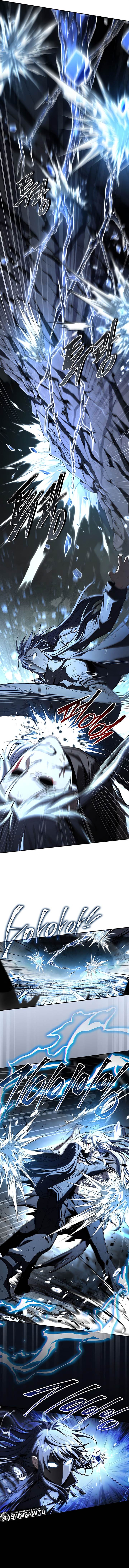 Return of the Frozen Player Chap 183 - Next Chap 184