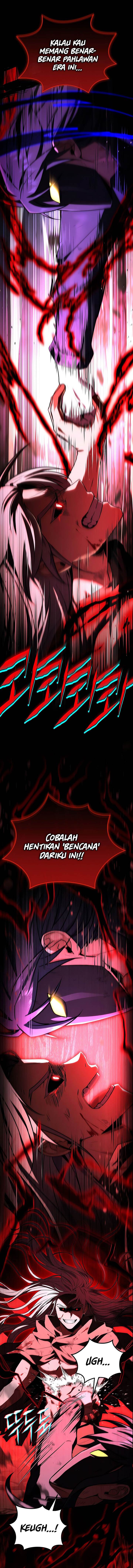 Return of the Frozen Player Chap 183 - Next Chap 184