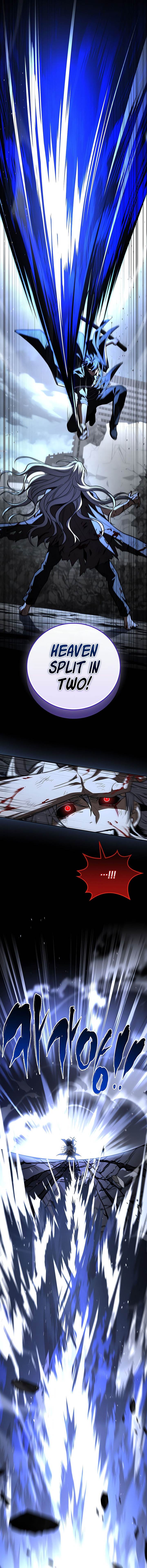 Return of the Frozen Player Chap 184 - Next Chap 185