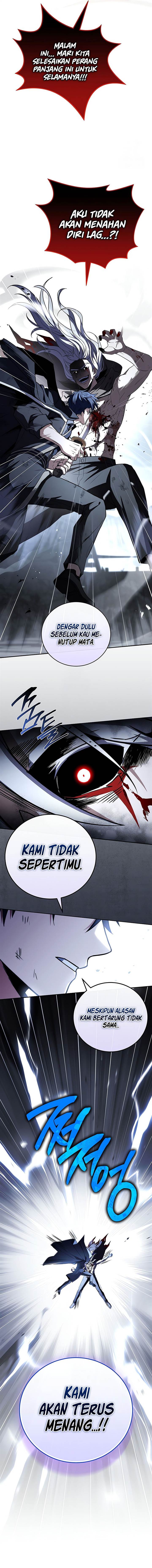 Return of the Frozen Player Chap 184 - Next Chap 185