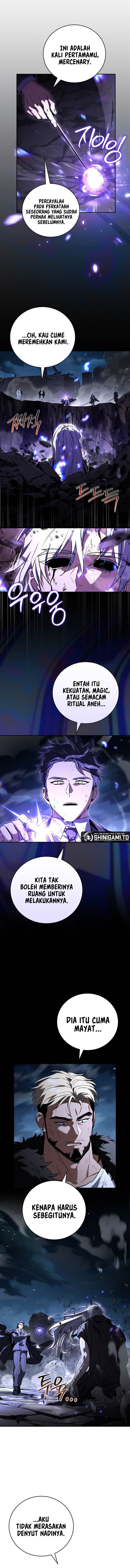 Return of the Frozen Player Chap 185 - Next Chap 186