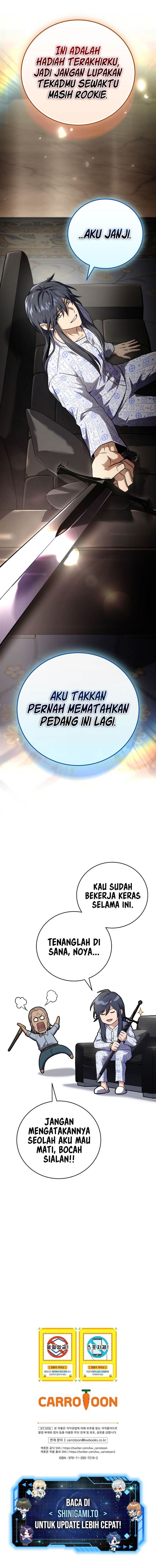 Return of the Frozen Player Chap 187 - Next Chap 188