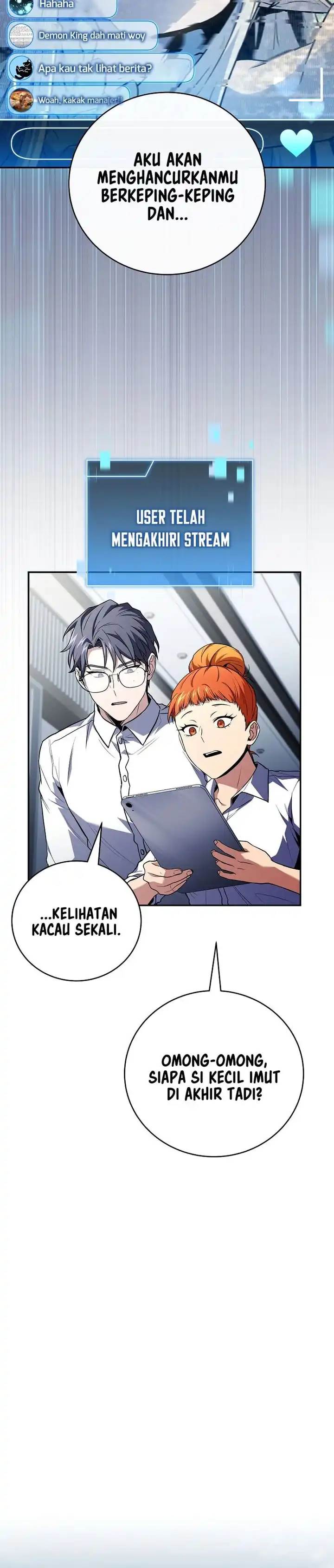 Return of the Frozen Player Chap 188 - Next Chap 189