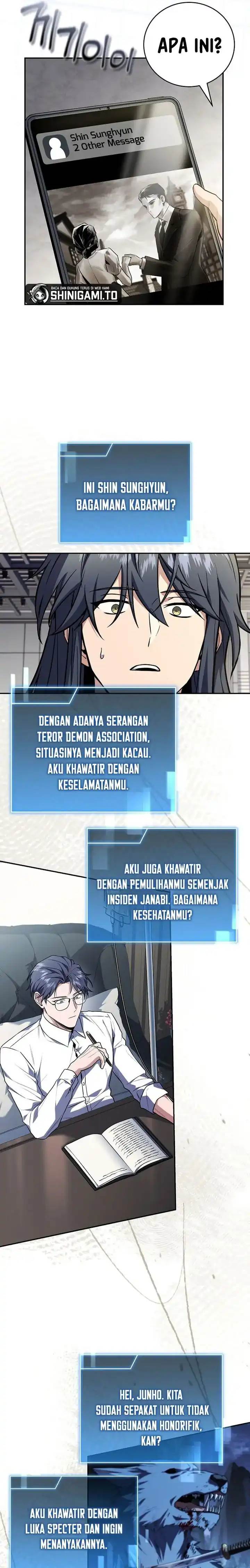 Return of the Frozen Player Chap 188 - Next Chap 189