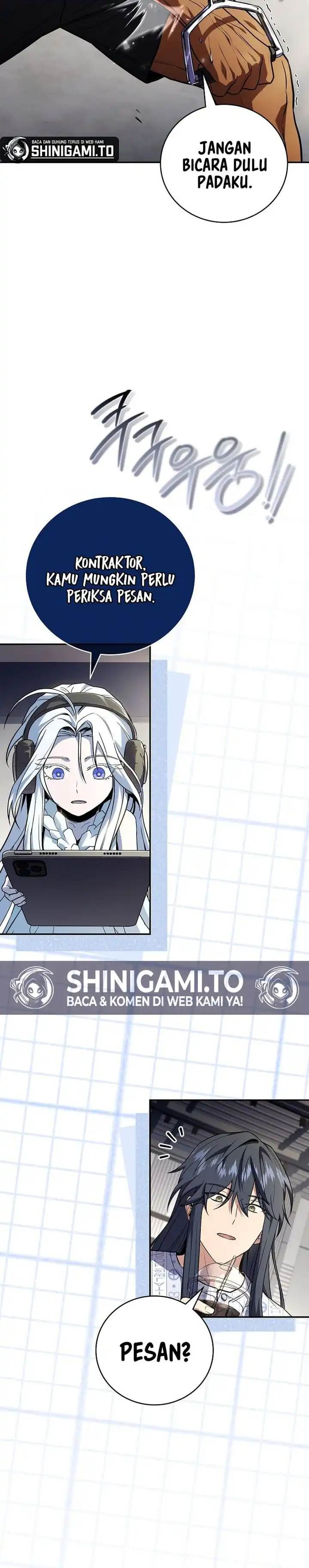 Return of the Frozen Player Chap 188 - Next Chap 189