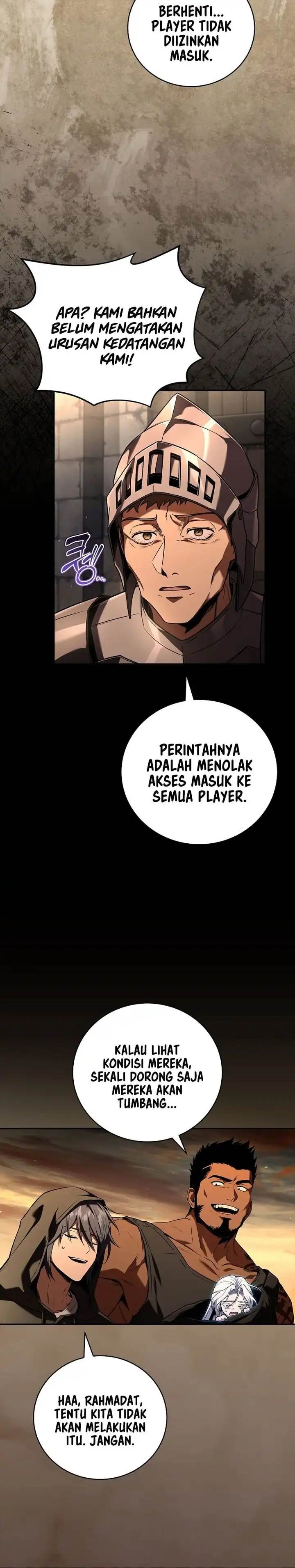 Return of the Frozen Player Chap 188 - Next Chap 189