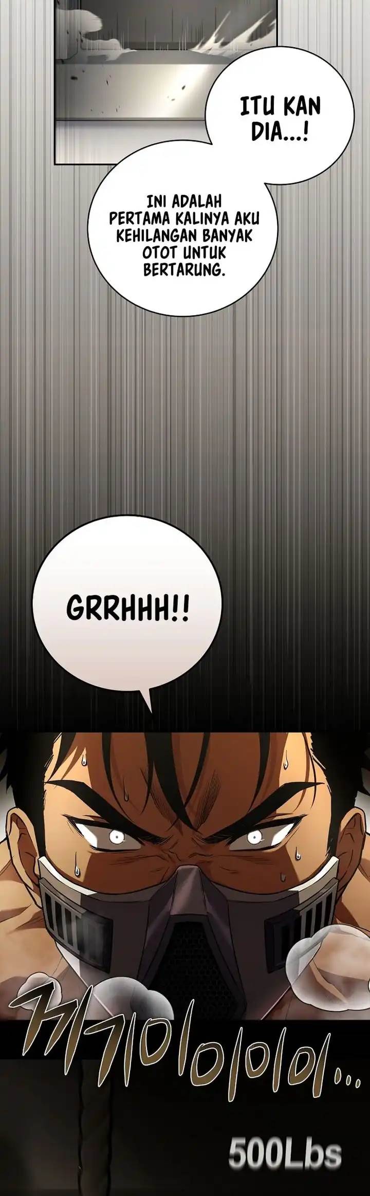 Return of the Frozen Player Chap 188 - Next Chap 189