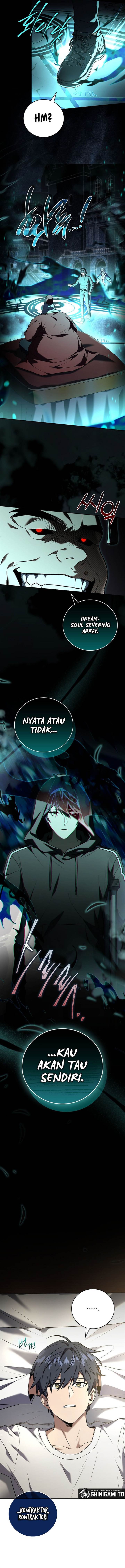 Return of the Frozen Player Chap 189 - Next Chap 190
