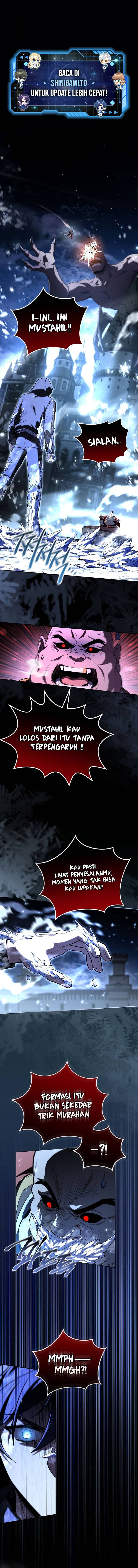 Return of the Frozen Player Chap 191 - Next Chap 192