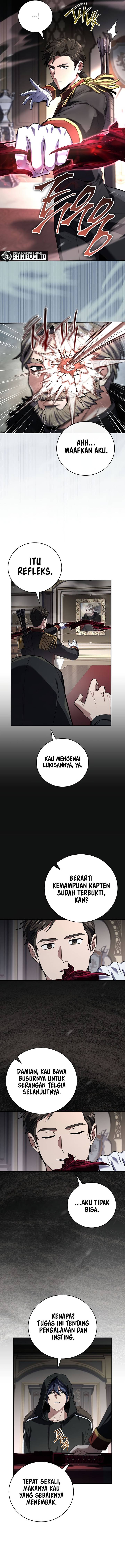 Return of the Frozen Player Chap 192 - Next Chap 193