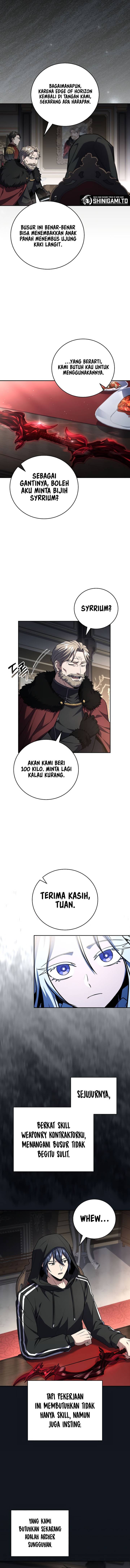 Return of the Frozen Player Chap 192 - Next Chap 193