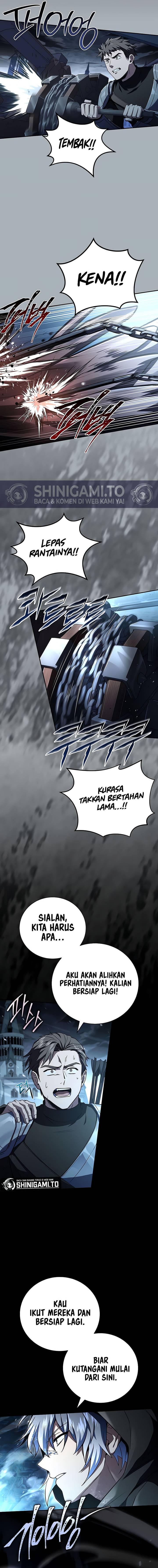 Return of the Frozen Player Chap 193 - Next Chap 194