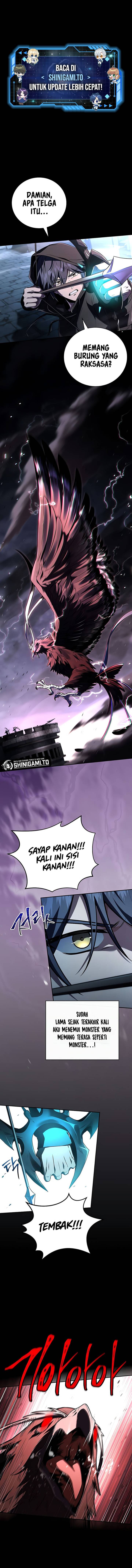 Return of the Frozen Player Chap 193 - Next Chap 194