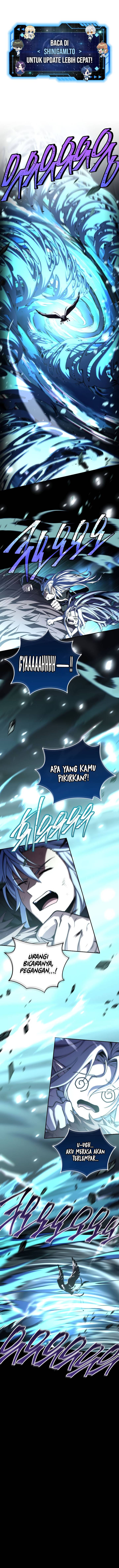 Return of the Frozen Player Chap 194 - Next Chap 195