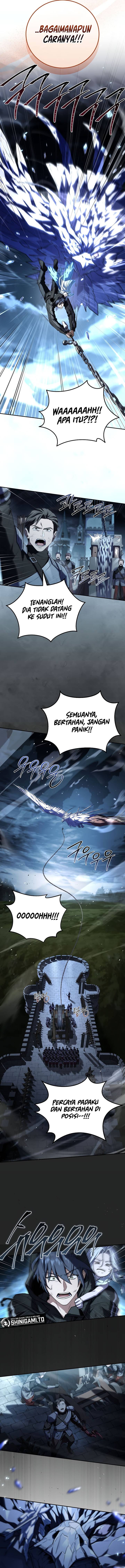 Return of the Frozen Player Chap 194 - Next Chap 195