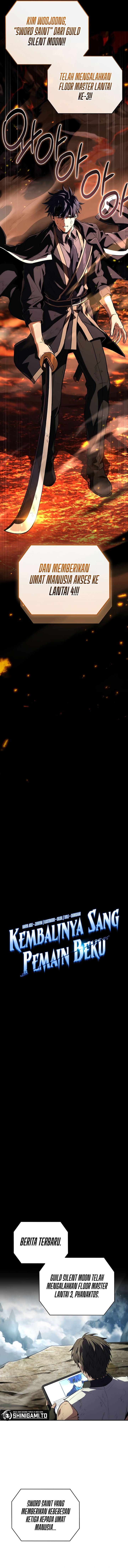 Return of the Frozen Player Chap 195 - Next Chap 196