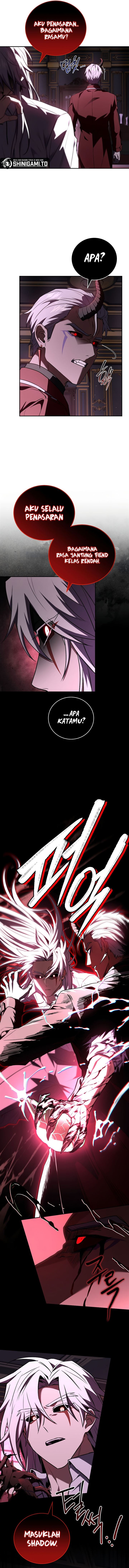 Return of the Frozen Player Chap 196 - Next Chap 197