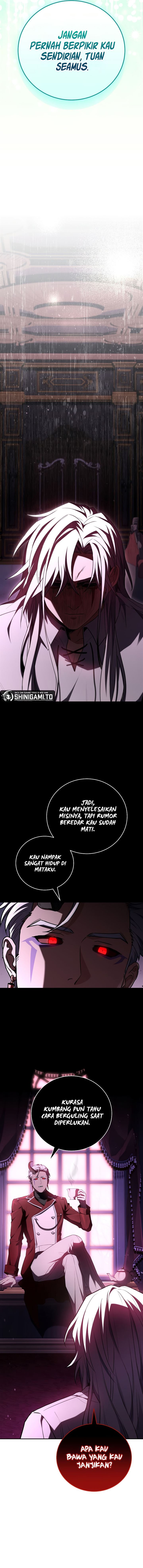 Return of the Frozen Player Chap 196 - Next Chap 197