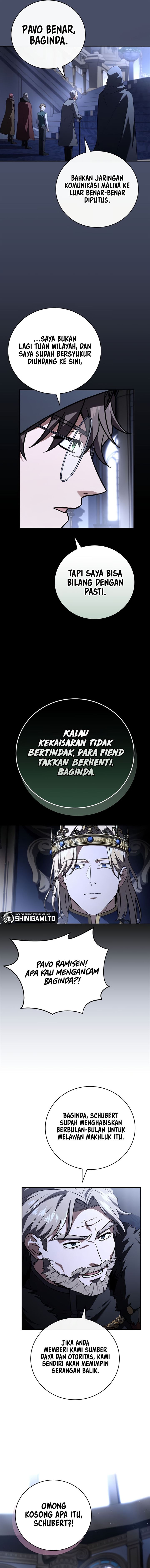 Return of the Frozen Player Chap 197 - Next Chap 198