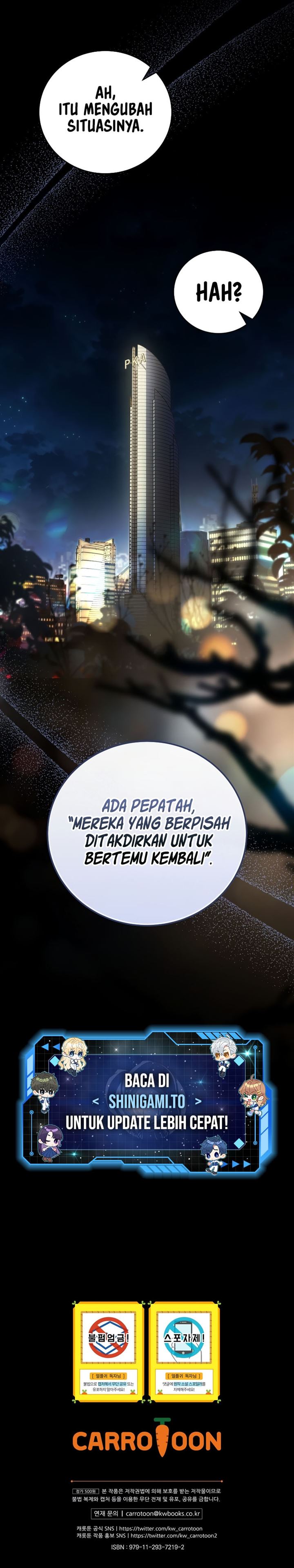 Return of the Frozen Player Chap 197 - Next Chap 198