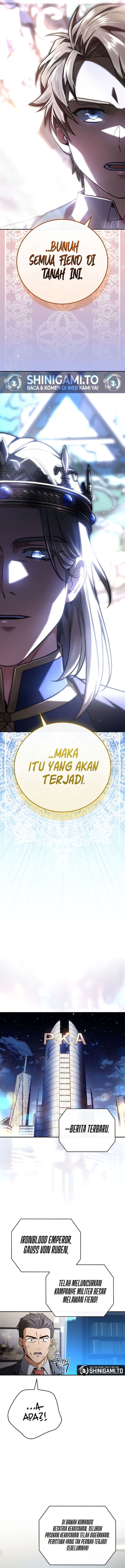 Return of the Frozen Player Chap 197 - Next Chap 198