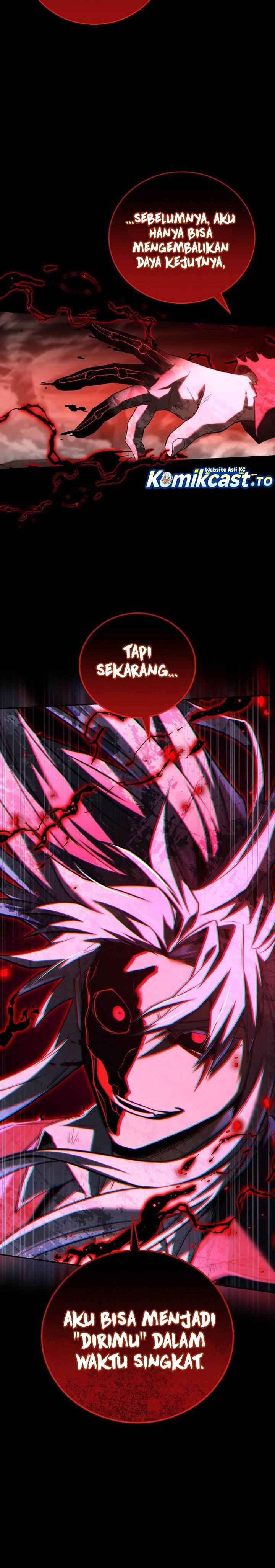 Return of the Frozen Player Chap 198 - Next Chap 199