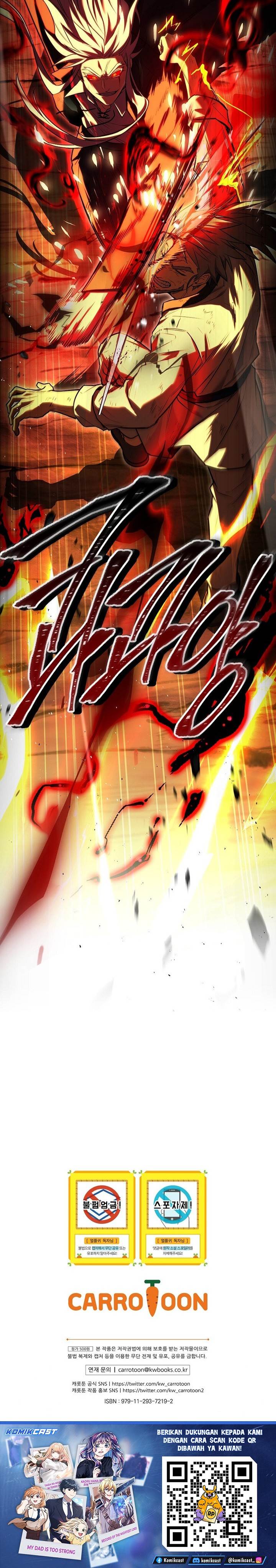 Return of the Frozen Player Chap 198 - Next Chap 199